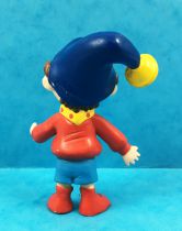 Noddy - Ideal 1994 PVC Figure - Noddy