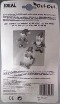 Noddy - Ideal 1994 PVC Figures - Noddy Mint on Card