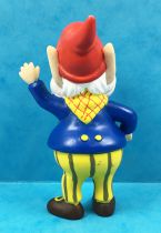 Noddy - Papo 2004 PVC Figure - Big-Ears