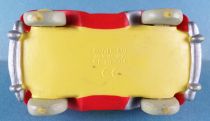 Noddy - Papo 2004 PVC Figure - Noddy & his Car
