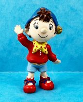 Noddy - Papo 2004 PVC Figure - Noddy