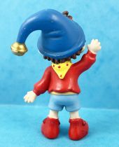 Noddy - Papo 2004 PVC Figure - Noddy