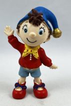 Noddy - Papo 2004 PVC Figure - Noddy