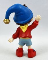 Noddy - Papo 2004 PVC Figure - Noddy