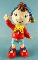 Noddy - Papo 2004 PVC Figure - Noddy