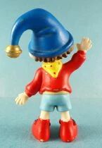 Noddy - Papo 2004 PVC Figure - Noddy