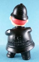Noddy - Plastoy 1992 PVC Figure - Mr. Policeman