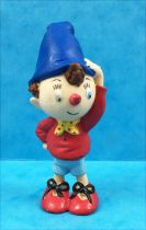 Noddy - Plastoy 1992 PVC Figure - Noddy