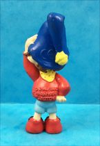 Noddy - Plastoy 1992 PVC Figure - Noddy