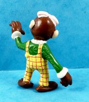 Noddy - Plastoy 1994 PVC Figure - Martha Monkey,