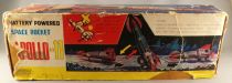 Nomura Japan - Original Empty Box for Battery Toy Space Rocket Apollo-11
