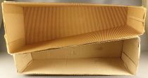Nomura Japan - Original Empty Box for Battery Toy Space Rocket Apollo-11
