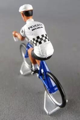 Miniature Norev 1/43 - Équipe Cycliste Cofidis - Tour De France 2004 - Occasion Boîte