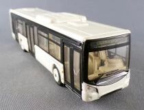 Norev 1401 Autobus Iveco Urbanway Ho 1/87 Neuf en Boite