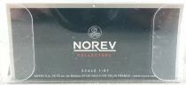 Norev 153007 Ho 1:86 Citro&euml;n Traction7A 1934 Beige & Black Mint in Box