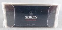 Norev 576087 Ho 1:86 1962 Ivory & Red Simca Aronde Monthlery Mint in Box