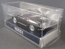 Norev 576088 Ho 1/86 Simca Aronde P60 Oc&eacute;ane 1960 Noire Neuve Boite