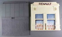 Norev Ambiances Renault Tome 2 Diorama Usine Ile Seguin Série Limitée 1/43 Neuf Boite