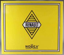Norev Ambiances Renault Tome 2 Diorama Usine Ile Seguin Série Limitée 1/43 Neuf Boite