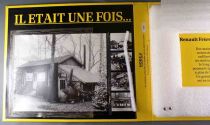 Norev Ambiances Renault Volume 1 Diorama Renault Agency Garage 1:43 Limited Edition MIB