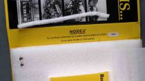 Norev Ambiances Renault Volume 1 Diorama Renault Agency Garage 1:43 Limited Edition MIB