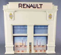 Norev Ambiances Renault Volume 2 Diorama Ile Seguin Factory 1:43 Limited Edition MIB