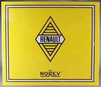 Norev Ambiances Renault Volume 2 Diorama Ile Seguin Factory 1:43 Limited Edition MIB