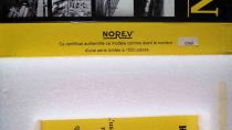 Norev Ambiances Renault Volume 2 Diorama Ile Seguin Factory 1:43 Limited Edition MIB