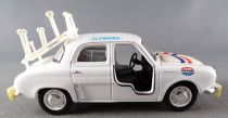 Norev Atlas French Team Assistance Renault Dauphine 1959 Tour de France Vehicle no IoxB