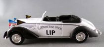 Norev Atlas Hotchkiss 686 Lip Official Timekeeper Vehicle 1955 Tour de France Mint no Box