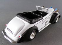 Norev Atlas Hotchkiss 686 Lip Official Timekeeper Vehicle 1955 Tour de France Mint no Box
