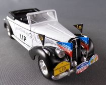 Norev Atlas Hotchkiss 686 Lip Official Timekeeper Vehicle 1955 Tour de France Mint no Box