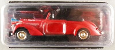 Norev Atlas Hotchkiss 686 S49 Vehicle of the 1949 Tour de France DirectorMIB