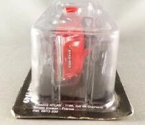 Norev Atlas Hotchkiss 686 S49 Vehicle of the 1949 Tour de France DirectorMIB