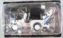 Norev Atlas Jeep Willys Assistance Tour de France 1951 Neuve Boite