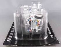 Norev Atlas Jeep Willys Assistance Tour de France 1951 Neuve Boite