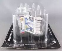 Norev Atlas Jeep Willys Assistance Tour de France 1951 Neuve Boite