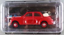 Norev Atlas Peugeot 203 Open-top 1949 Tour de France MIB