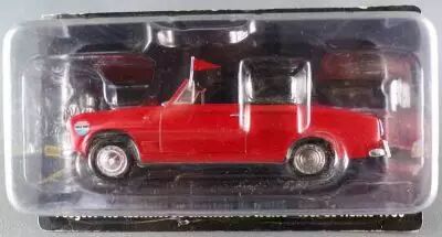 Norev Atlas Peugeot 403 Cabriolet Directeur de Course Tour de France 1960 Neuve Boite