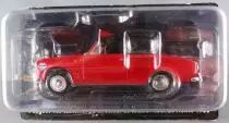 Norev Atlas Peugeot 403 Cabriolet Directeur de Course Tour de France 1960 Neuve Boite