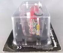 Norev Atlas Peugeot 403 Convertible Race Director 1960 Tour de France Vehicle MIB