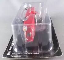 Norev Atlas Peugeot 403 Convertible Race Director 1960 Tour de France Vehicle MIB