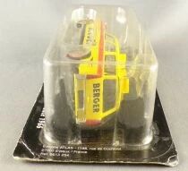 Norev Atlas Peugeot 404 Break Berger Tour de France 1966 Neuve Boite