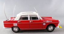 Norev Atlas Peugeot 404 Race Manager Vehicle 1968 Tour de France no Box