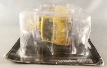Norev Atlas Peugeot J7 Sweeper Truck Paris-Rhone 1969 Tour de France Vehicle MIB