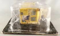 Norev Atlas Peugeot J7 Sweeper Truck Paris-Rhone 1969 Tour de France Vehicle MIB