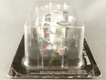 Norev Atlas Renault 4CV L\'Equipe Official Car 1948 Tour de France Vehicle Mint in Box