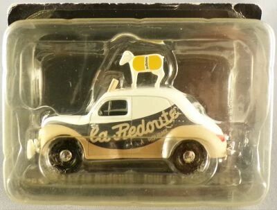 Norev Atlas Renault 4CV La Redoute V�hicule du Tour de France 1955 Neuve Boite