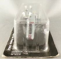 Norev Atlas Renault Floride Europe 1 Car 1962 Tour de France Vehicle MIB