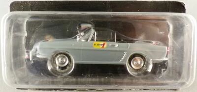 Norev Atlas Renault Floride Europe 1 V�hicule du Tour de France 1962 Neuve Boite